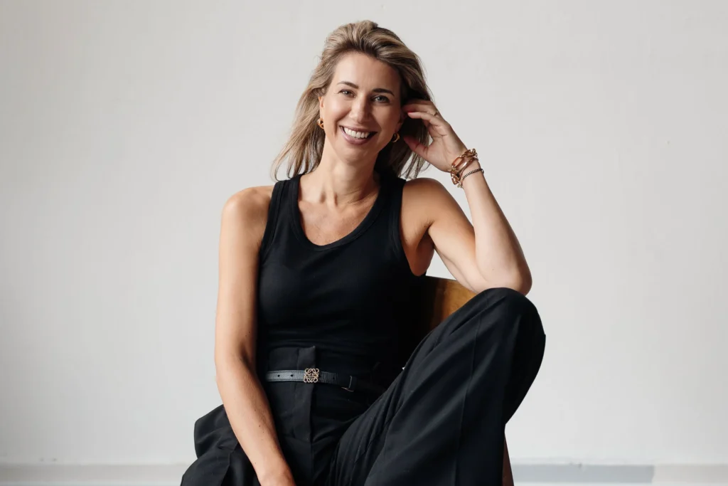 Over Eva Ghysels Trusted advisor and mentor voor executives